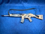 Excellent Pre-ban HK93 Desert Camo - Image 1 of 20