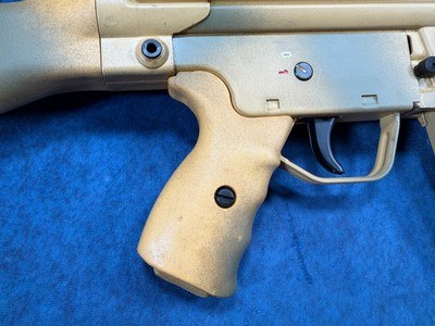 Excellent Pre-ban HK93 Desert Camo - Image 15 of 20