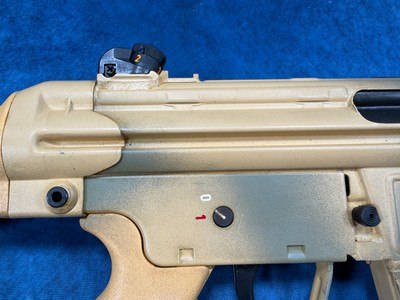 Excellent Pre-ban HK93 Desert Camo - Image 14 of 20
