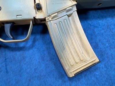 Excellent Pre-ban HK93 Desert Camo - Image 18 of 20