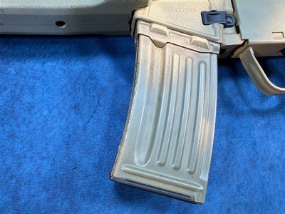 Excellent Pre-ban HK93 Desert Camo - Image 8 of 20