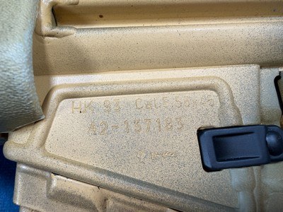 Excellent Pre-ban HK93 Desert Camo - Image 7 of 20