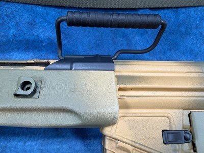Excellent Pre-ban HK93 Desert Camo - Image 6 of 20