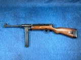 TRANSFERABLE Erb German WWII MP41 9mm EFILE READY - Image 1 of 18