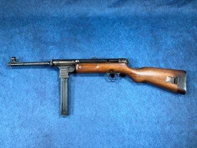 TRANSFERABLE Erb German WWII MP41 9mm EFILE READY - Image 1 of 18
