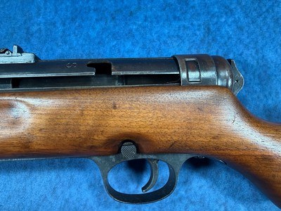 TRANSFERABLE Erb German WWII MP41 9mm EFILE READY - Image 4 of 18