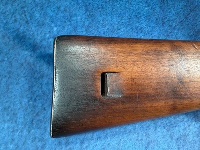 TRANSFERABLE Erb German WWII MP41 9mm EFILE READY - Image 11 of 18