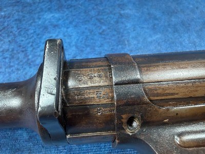 TRANSFERABLE Erb German WWII MP41 9mm EFILE READY - Image 8 of 18
