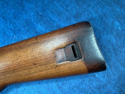 TRANSFERABLE Erb German WWII MP41 9mm EFILE READY - Image 2 of 18