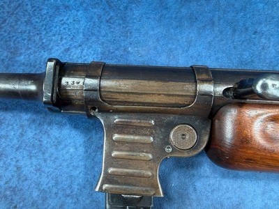 TRANSFERABLE Erb German WWII MP41 9mm EFILE READY - Image 6 of 18