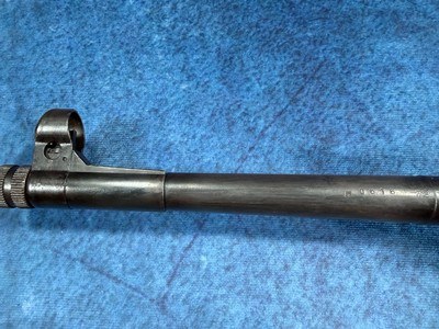 TRANSFERABLE Erb German WWII MP41 9mm EFILE READY - Image 9 of 18