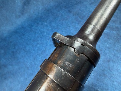 TRANSFERABLE Erb German WWII MP41 9mm EFILE READY - Image 18 of 18