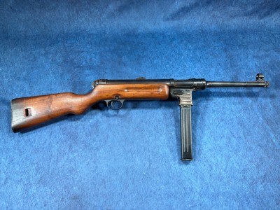 TRANSFERABLE Erb German WWII MP41 9mm EFILE READY - Image 10 of 18