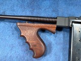 TRANSFERABLE Auto Ordnance 1928 Thompson with USGI Lower EFILE READY - Image 9 of 19