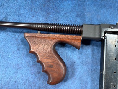 TRANSFERABLE Auto Ordnance 1928 Thompson with USGI Lower EFILE READY - Image 9 of 19