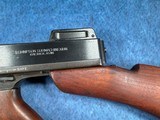 TRANSFERABLE Auto Ordnance 1928 Thompson with USGI Lower EFILE READY - Image 4 of 19
