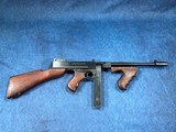 TRANSFERABLE Auto Ordnance 1928 Thompson with USGI Lower EFILE READY - Image 11 of 19