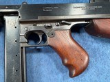 TRANSFERABLE Auto Ordnance 1928 Thompson with USGI Lower EFILE READY - Image 7 of 19