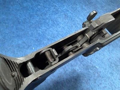 TRANSFERABLE Colt Factory M16 Lower EFILE READY - Image 8 of 8