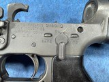 TRANSFERABLE Colt Factory M16 Lower EFILE READY - Image 3 of 8