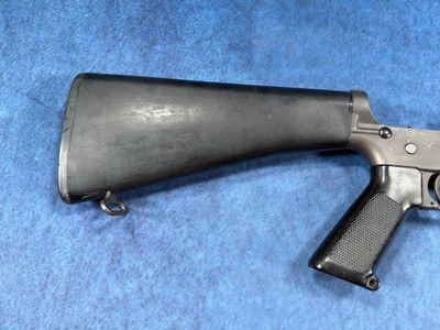 TRANSFERABLE Colt Factory M16 Lower EFILE READY - Image 6 of 8