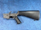 TRANSFERABLE Colt Factory M16 Lower EFILE READY - Image 1 of 8