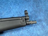 TRANSFERABLE S&H HK Sear Burst in German MP5 host 9mm EFILE READY - Image 8 of 20