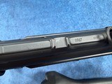 TRANSFERABLE S&H HK Sear Burst in German MP5 host 9mm EFILE READY - Image 16 of 20