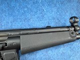 TRANSFERABLE S&H HK Sear Burst in German MP5 host 9mm EFILE READY - Image 7 of 20