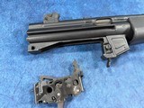 TRANSFERABLE S&H HK Sear Burst in German MP5 host 9mm EFILE READY - Image 20 of 20
