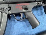 TRANSFERABLE S&H HK Sear Burst in German MP5 host 9mm EFILE READY - Image 13 of 20