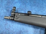 TRANSFERABLE S&H HK Sear Burst in German MP5 host 9mm EFILE READY - Image 15 of 20
