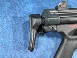 TRANSFERABLE S&H HK Sear Burst in German MP5 host 9mm EFILE READY - Image 2 of 20