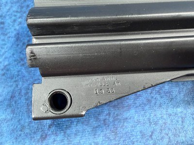 TRANSFERABLE S&H HK Sear Burst in German MP5 host 9mm EFILE READY - Image 19 of 20