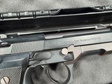 KAC Beretta 92F XM9 Hush Puppy Package - Image 4 of 16