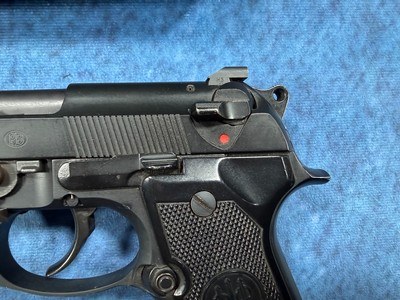 KAC Beretta 92F XM9 Hush Puppy Package - Image 13 of 16