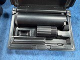 KAC Beretta 92F XM9 Hush Puppy Package - Image 9 of 16