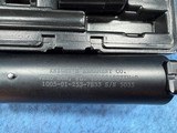 KAC Beretta 92F XM9 Hush Puppy Package - Image 10 of 16