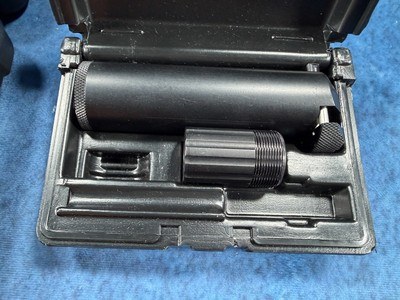 KAC Beretta 92F XM9 Hush Puppy Package - Image 9 of 16