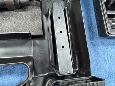 KAC Beretta 92F XM9 Hush Puppy Package - Image 7 of 16