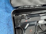 KAC Beretta 92F XM9 Hush Puppy Package - Image 3 of 16