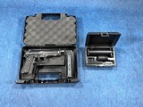 KAC Beretta 92F XM9 Hush Puppy Package - Image 1 of 16
