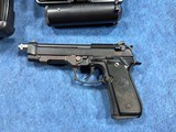 KAC Beretta 92F XM9 Hush Puppy Package - Image 11 of 16