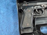 KAC Beretta 92F XM9 Hush Puppy Package - Image 2 of 16