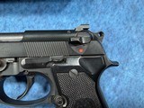 KAC Beretta 92F XM9 Hush Puppy Package - Image 13 of 16
