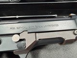 KAC Beretta 92F XM9 Hush Puppy Package - Image 5 of 16