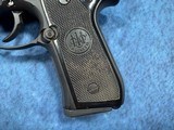 KAC Beretta 92F XM9 Hush Puppy Package - Image 12 of 16