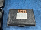 KAC Beretta 92F XM9 Hush Puppy Package - Image 8 of 16
