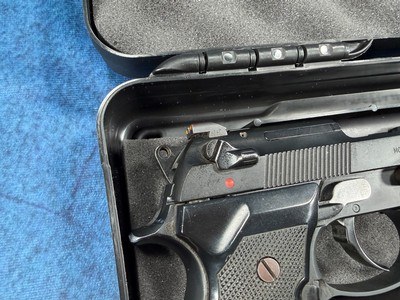KAC Beretta 92F XM9 Hush Puppy Package - Image 3 of 16
