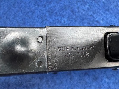 TRANSFERABLE Norinco 86 One-of-a-Kind EFILE READY - Image 11 of 11